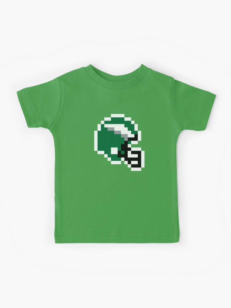 Brian Dawkins Celebration - Philadelphia Eagles - Nfl - Kids T-Shirt