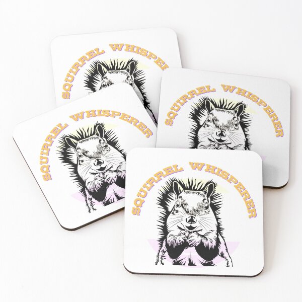 Item preview, I just really like squirrels, cute squirrel, squirrel lovers, kawaii squirrel designed and sold by 732Studio.