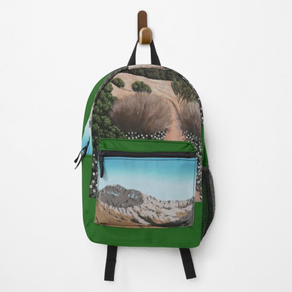 Item preview, Hogsback trail, Craigieburns, New Zealand designed and sold by jeguise.