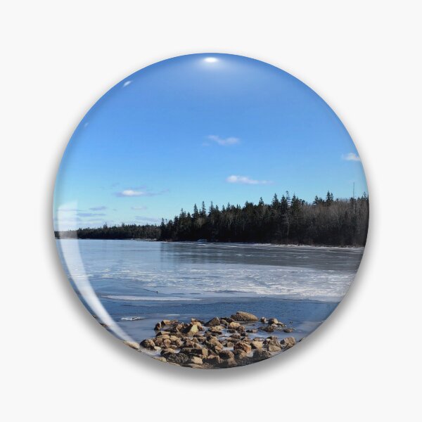 Item preview, Nova Scotia Pipe Line Loop designed and sold by leven97.