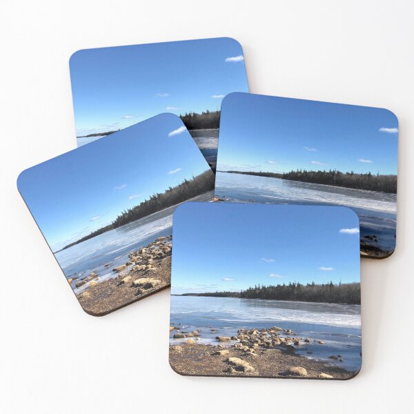 Item preview, Nova Scotia Pipe Line Loop designed and sold by leven97.