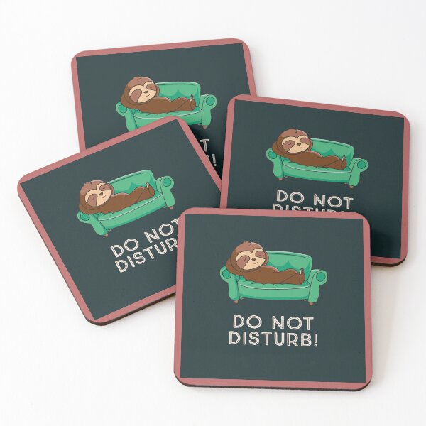 Item preview, Do not disturb! designed and sold by TwaN97.