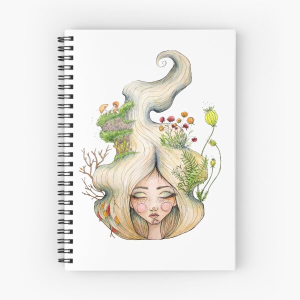 Item preview, Forest Pixie designed and sold by aheartofwhimsy.