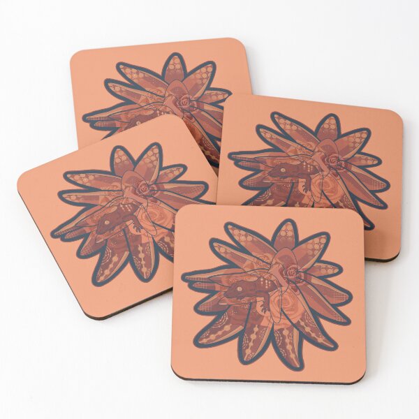 Item preview, Gargoyle's Flower designed and sold by o0FangHawk0o.