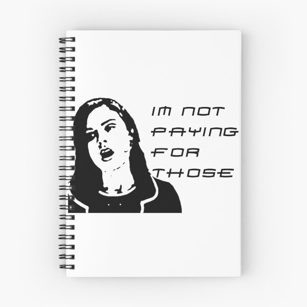 Item preview, No estoy pagando por esos designed and sold by ForeverTobey.
