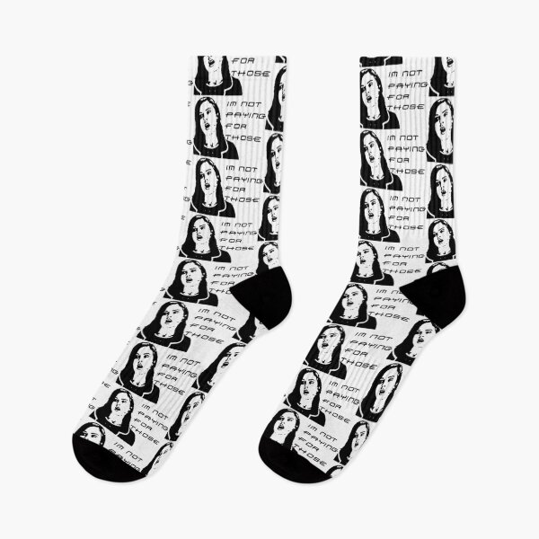 Item preview, I'm Not Paying For Those designed and sold by ForeverTobey.