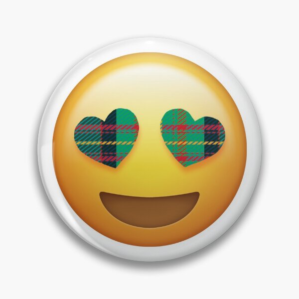 Artikelvorschau, Carnegie Mellon Herz Auge Emoji entworfen und verkauft von sabrinabrowne.