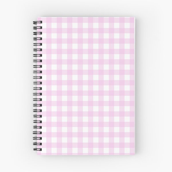 Item preview, Bubblegum Pink Gingham designed and sold by stephanydc.