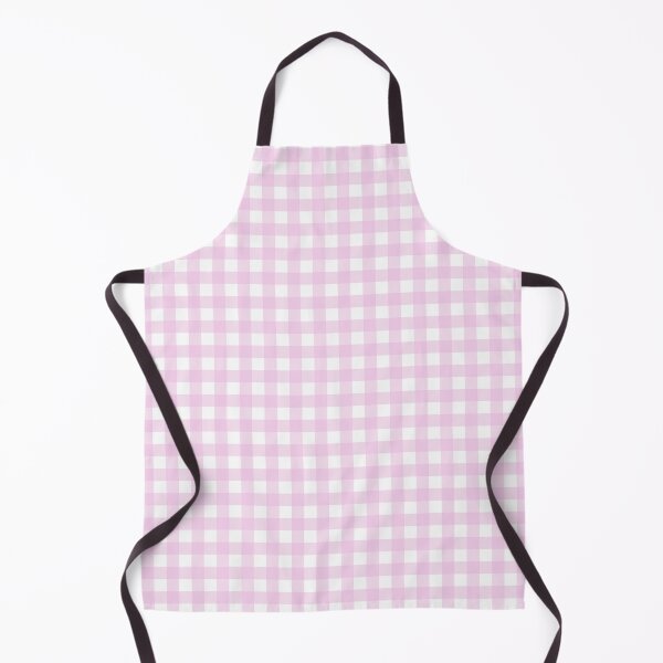 Item preview, Bubblegum Pink Gingham designed and sold by stephanydc.