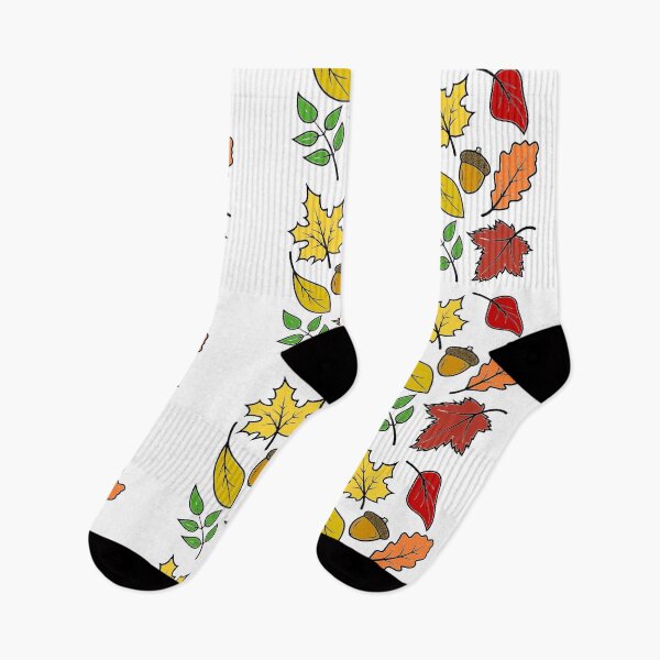 Item preview, Fall leaves designed and sold by Mbouchard12.