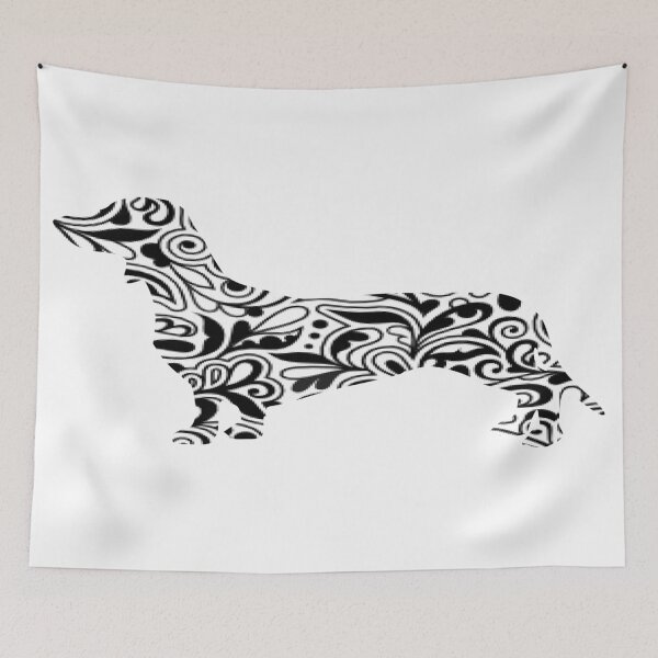 Item preview, Dachshund designed and sold by CharlyB.