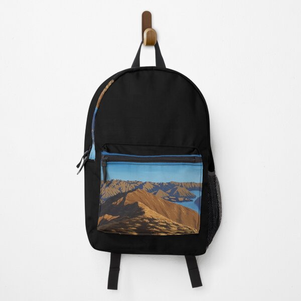 Item preview, Roy's Peak view designed and sold by jeguise.