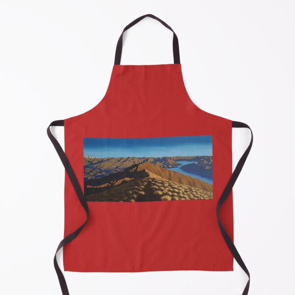 Item preview, Roy's Peak view designed and sold by jeguise.