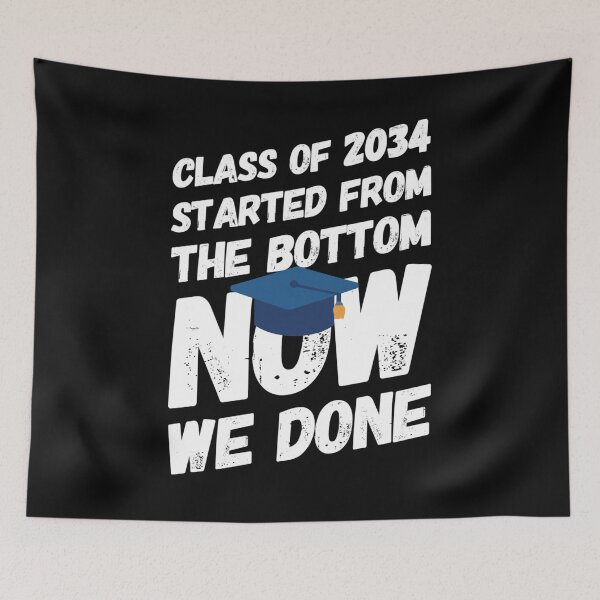 Item preview, Kindergarten 2021 Class Of 2034 designed and sold by joshua pierre.