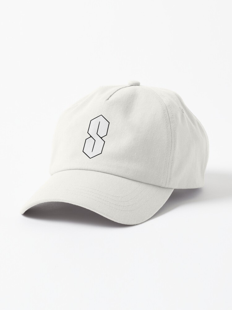 The Graffiti Letter S Cap for Sale by SlickNicksPics Redbubble