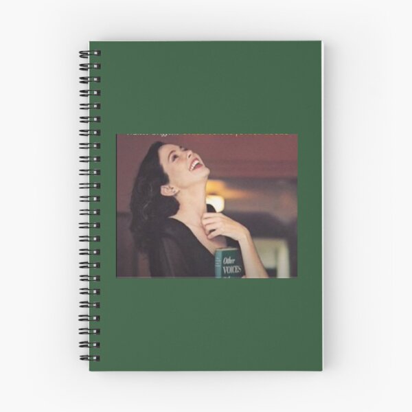 Item preview, Cover of Nanci Griffth's Other Voices, Other Rooms designed and sold by Jenniferkate72.