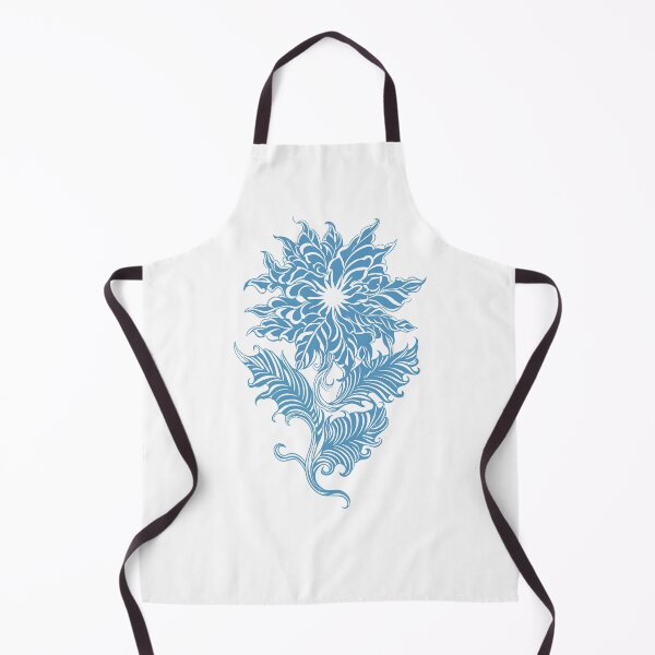 Item preview, A Court of Frost and Starlight Cover Art designed and sold by ErinIsMakingArt.