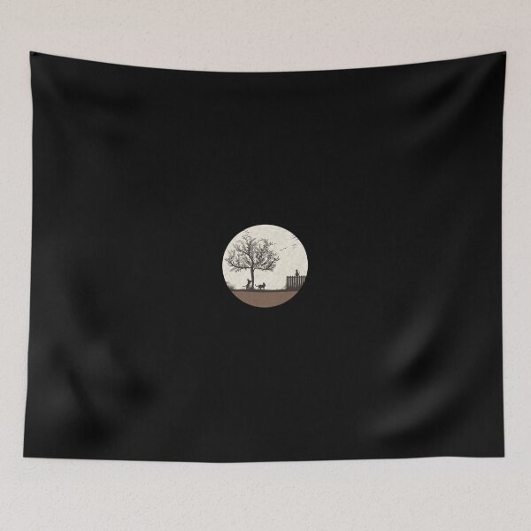 Item preview, Bage Silhouette designed and sold by ShadowTronic.