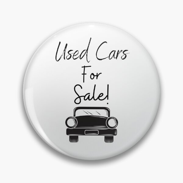 Item preview, Used Cars For Sale! designed and sold by CreativeMansion.