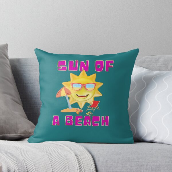 Item preview, Sun of a Beach, Hot Times designed and sold by JRShadow.