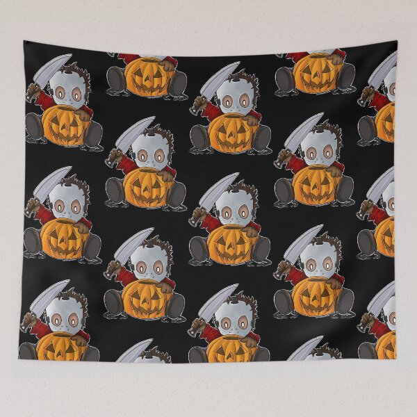 Item preview, Jason Vorhees Halloween 2019  designed and sold by BrowningDm.