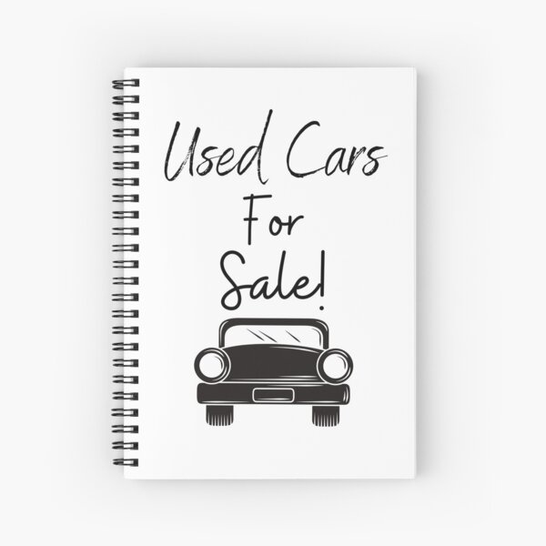 Item preview, Used Cars For Sale! designed and sold by CreativeMansion.