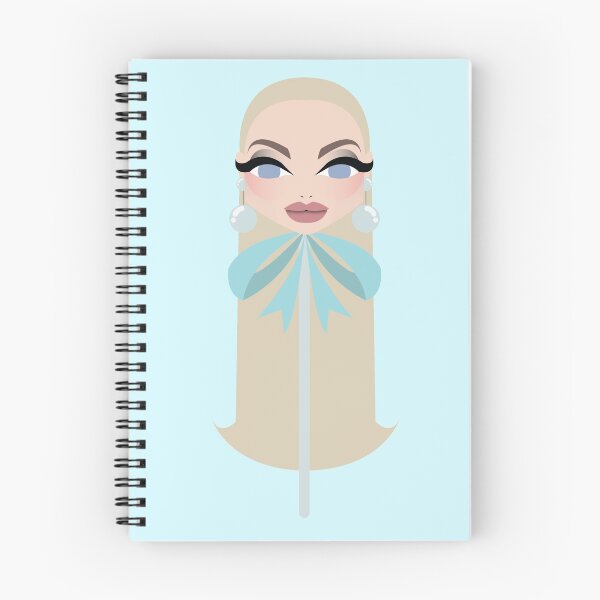 Item preview, Erika Jayne designed and sold by ScottJHeller.