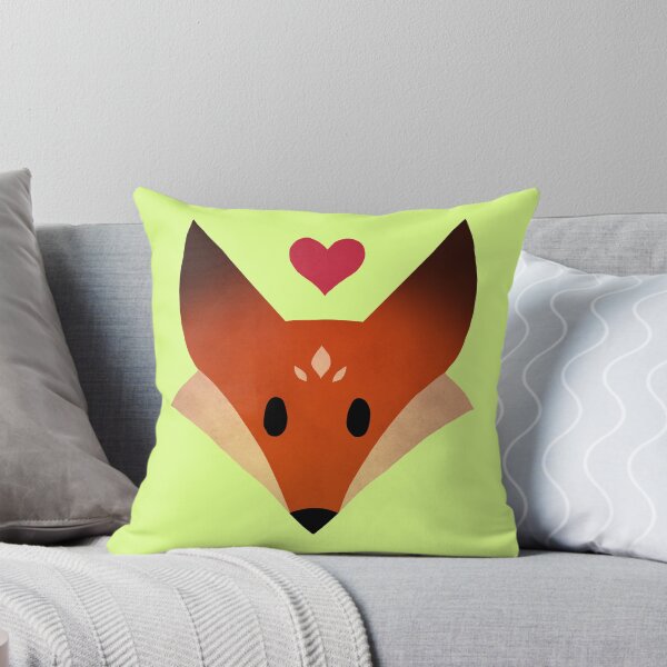 Item preview, Foxy Fox designed and sold by Yokiito.