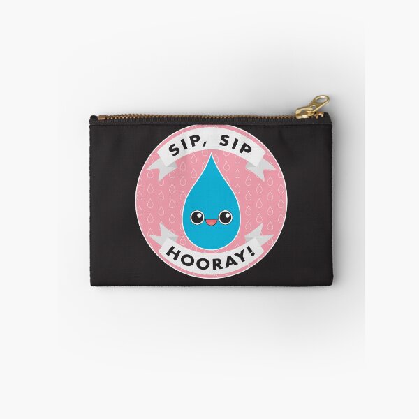 Item preview, Sip, Sip Hooray! designed and sold by lobstershorts.