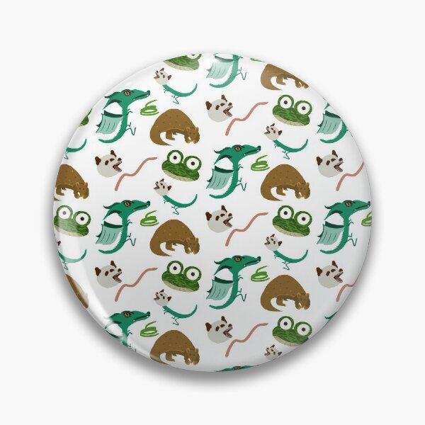 Item preview, Collection: Doodimials designed and sold by NootopiaLoot.