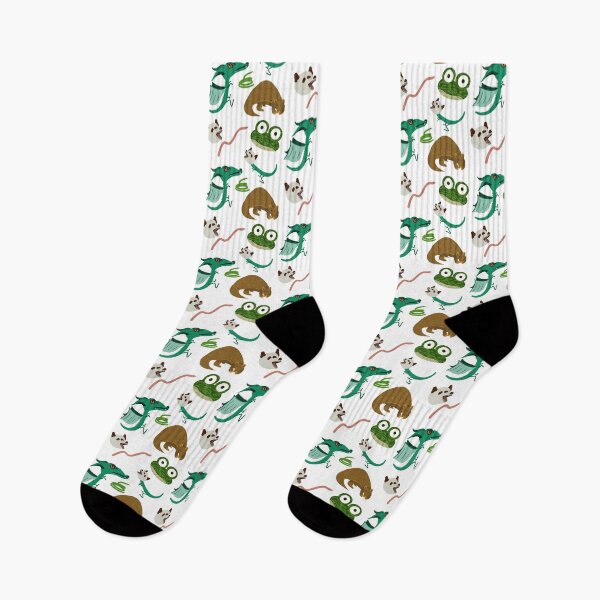 Item preview, Collection: Doodimials designed and sold by NootopiaLoot.