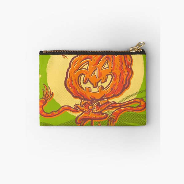 Item preview, Pumpkin Chum designed and sold by Nate Bear.