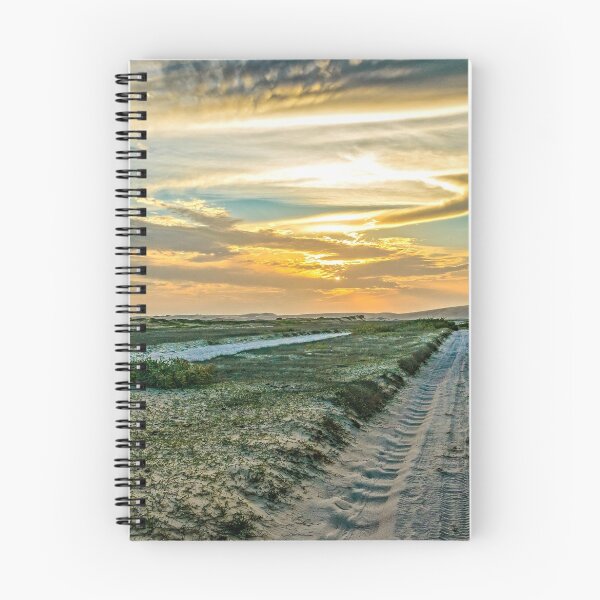 Item preview, Jericoacoara National Park Dune Road designed and sold by DFLC Prints.