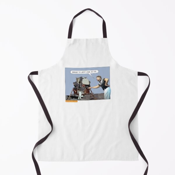 Item preview, "Would you just look at it" lunar Lander designed and sold by mindynicolem.