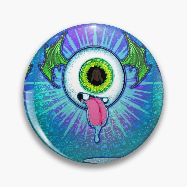Item preview, espdzines I can't believe my eye. designed and sold by EspDzines.