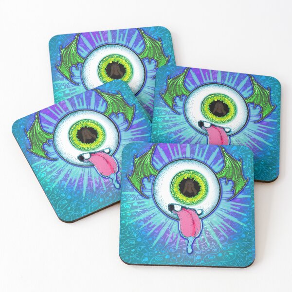 Item preview, espdzines I can't believe my eye. designed and sold by EspDzines.