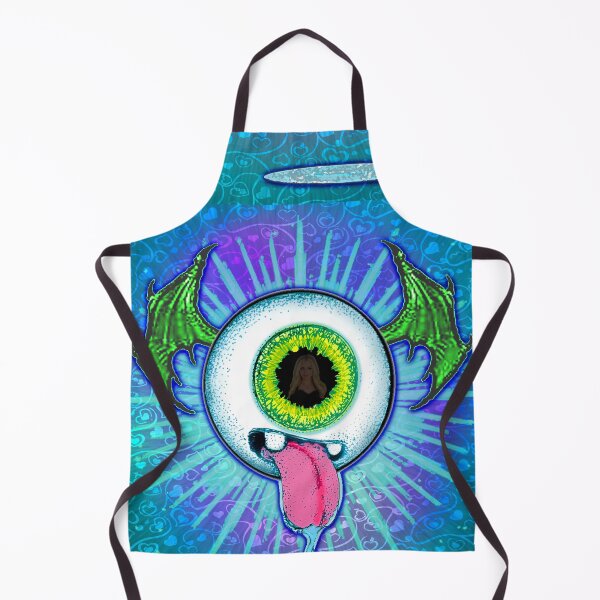 Item preview, espdzines I can't believe my eye. designed and sold by EspDzines.