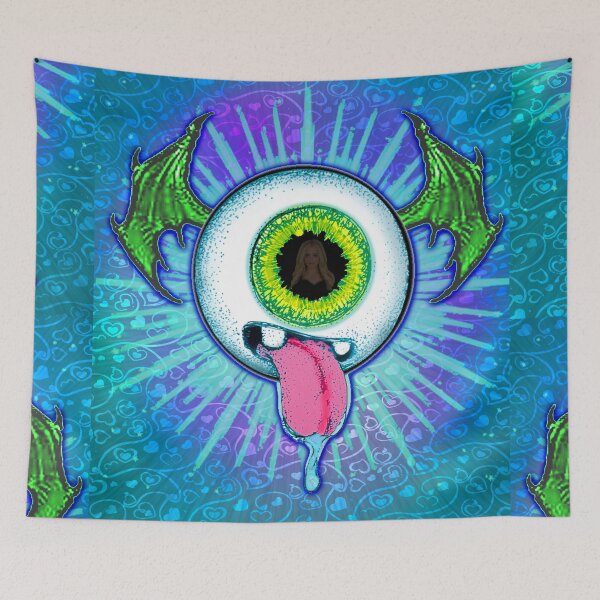 Item preview, espdzines I can't believe my eye. designed and sold by EspDzines.