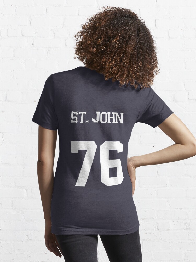 saint john t shirt