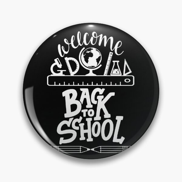 Item preview, Welcome Back To School T-Shirt, School T-Shirt, kids T-Shirt. designed and sold by OAPod.
