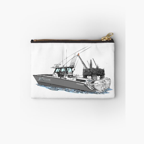 Item preview, Xstatic sports fishing designed and sold by Michael Garber.