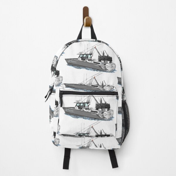 Item preview, Xstatic sports fishing designed and sold by Michael Garber.