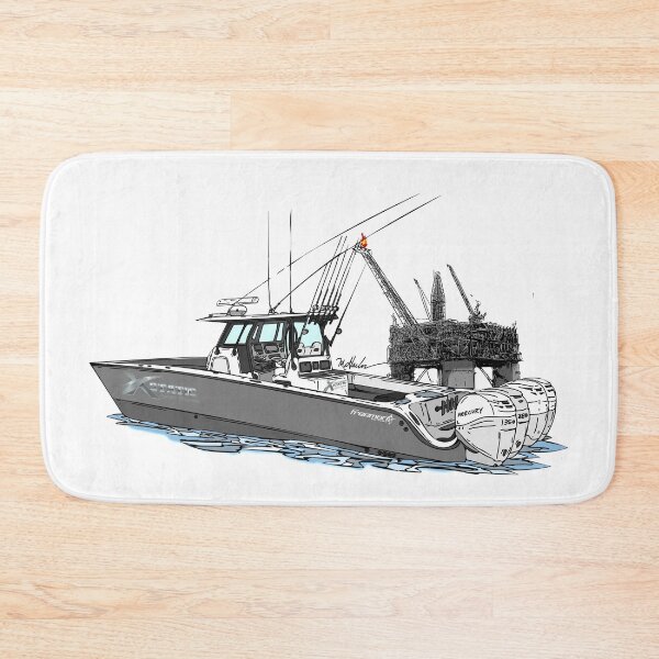 Item preview, Xstatic sports fishing designed and sold by Michael Garber.