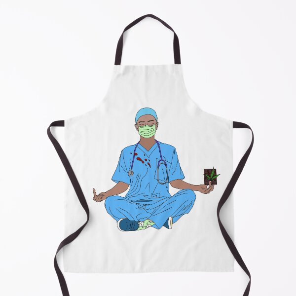 Item preview, Radical Self Care half color designed and sold by MichellesMedArt.