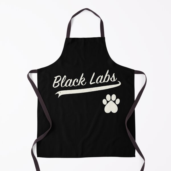 Item preview, Black Lab Baseball Script designed and sold by 8PawsStudio.