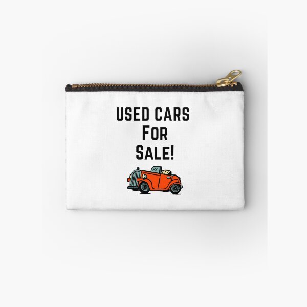 Item preview, Used Cars For Sale! designed and sold by CreativeMansion.