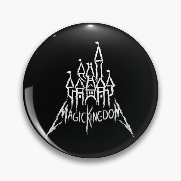 Item preview, Black Magic Castle  designed and sold by BrowningDm.