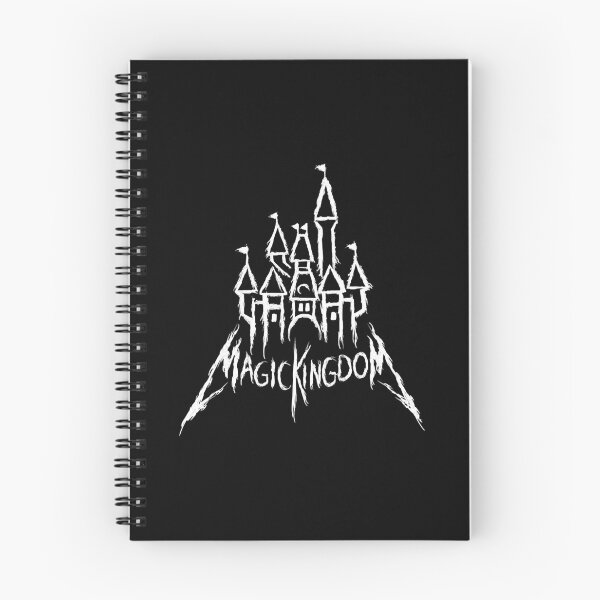 Item preview, Black Magic Castle  designed and sold by BrowningDm.