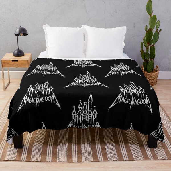 Item preview, Black Magic Castle  designed and sold by BrowningDm.