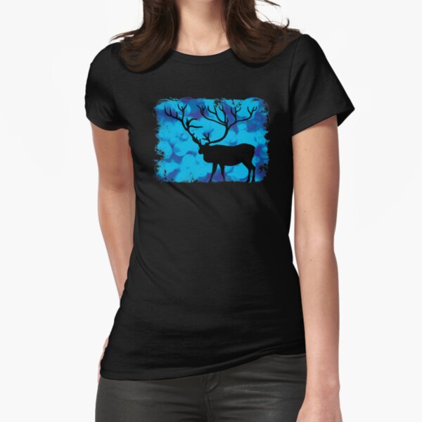 Item preview, Oh Deer!!! BOKEH!! designed and sold by Denis Marsili.
